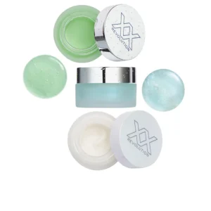 XX Revolution 3-Piece Face Primer Set