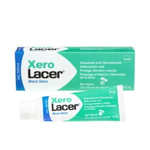 Xerolacer Dry Mouth Gel 50ML