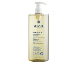 Xerolact Cleansing Oil 1000ML for Sensitive Skin