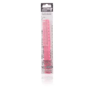 Y.S. PARK Doble Normal Hair Brush #Rosa 180mm