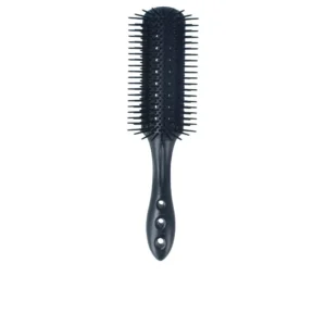 Y.S. PARK Ionic & Antibac Brush T09 - Black