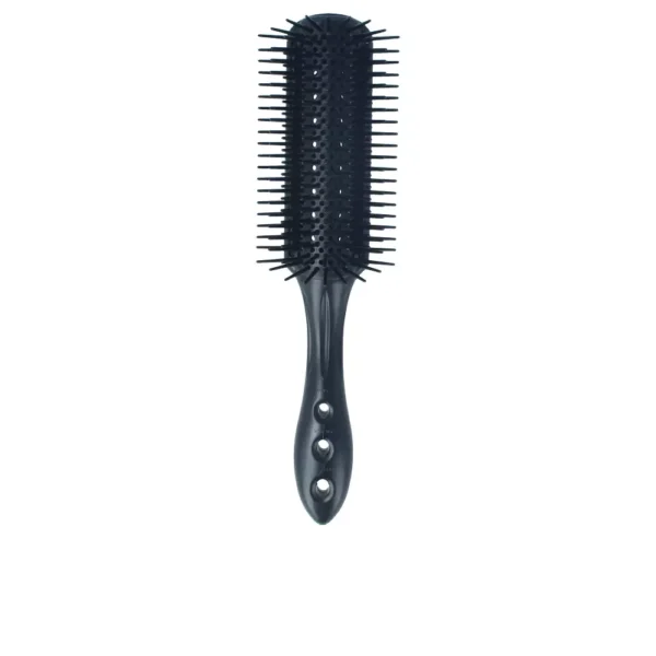 Y.S. PARK Ionic & Antibac Brush T09 - Black