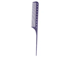 Y.S. PARK Lilac Plastic PUA Comb 216MM