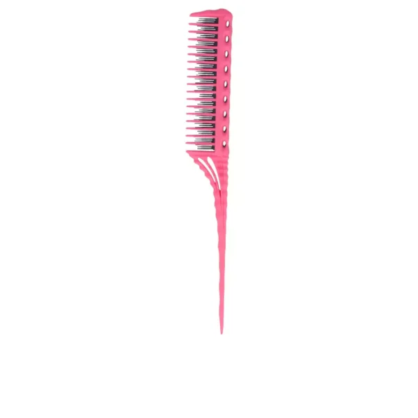 Y.S. Park Pink Crepar Comb 150 - 217 mm