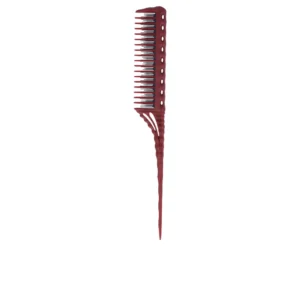 Y.S. Park Red Crepar Comb 150 - 217 mm