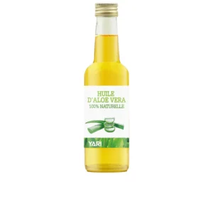YARI 100% Natural Aloe Vera Oil 250ML