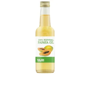 YARI 100% Natural Papaya Oil 250ML