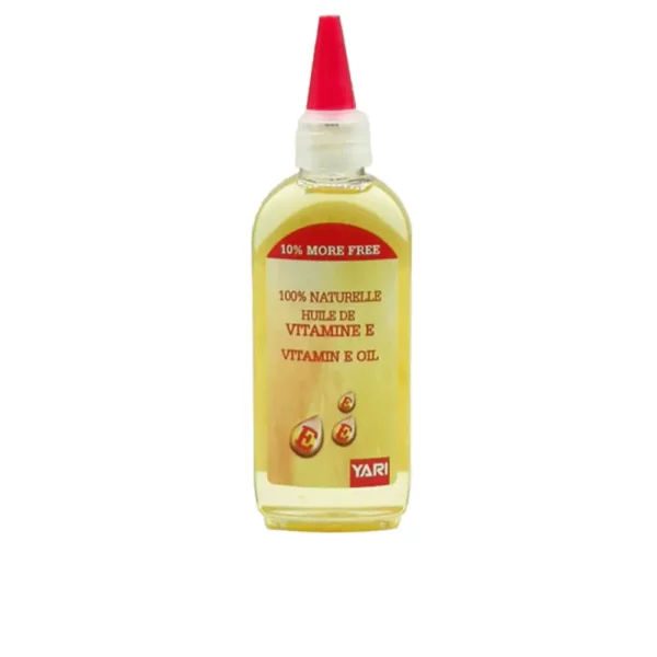 YARI 100% Natural Vitamin E Oil 110ML