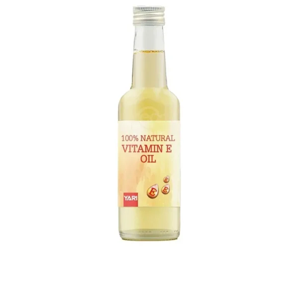 YARI 100% Natural Vitamin E Oil 250ML