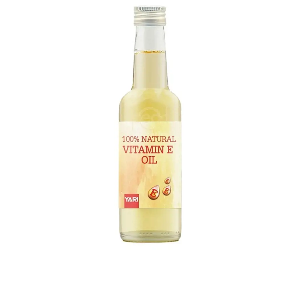 YARI 100% Natural Vitamin E Oil 250ML