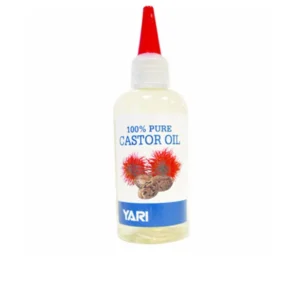 YARI 100% Pure Castor Oil 110ML for Hair and Skin