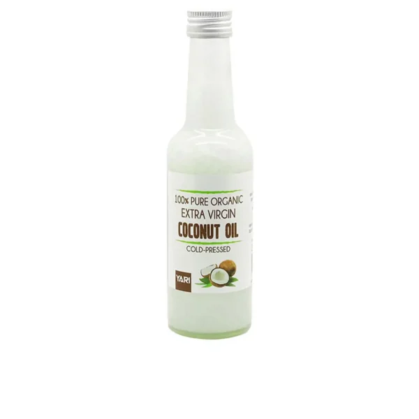 YARI Organic Extra Virgin Coconut Oil 250ML