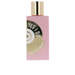 YES I DO Eau De Parfum 100ML