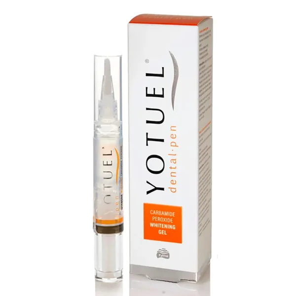 YOTUEL Bleach Pen for Dental Care 5g - Image 2