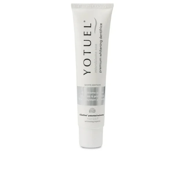 YOTUEL MICROBIOME ONE Toothpaste 100ML