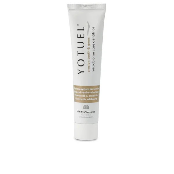 YOTUEL Microbiome Erosion Toothpaste 100ML