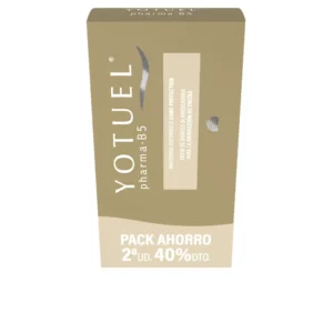 YOTUEL Microbiome Erosion Toothpaste Pack 2 x 100ML