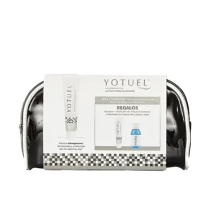 YOTUEL Microbiome One Toothpaste & Mouthwash Set of 4