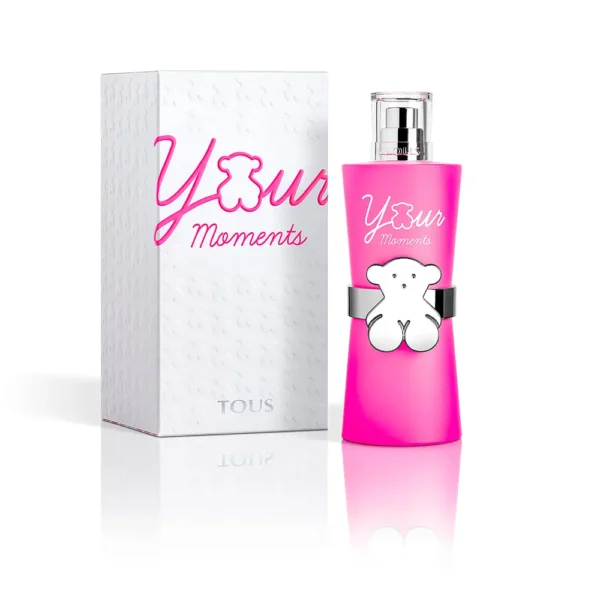 TOUS | YOUR MOMENTS | Eau de Toilette - Image 4
