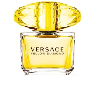 Yellow Diamond Eau de Toilette Spray 90ML