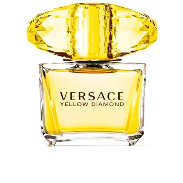 Yellow Diamond Eau de Toilette Spray 90ML