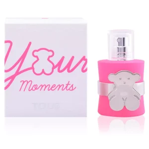 Your Moments Eau De Toilette Spray 30 ML