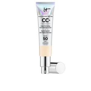 Your Skin But Better CC+ Cream Foundation SPF 50+ - Fair 32ml