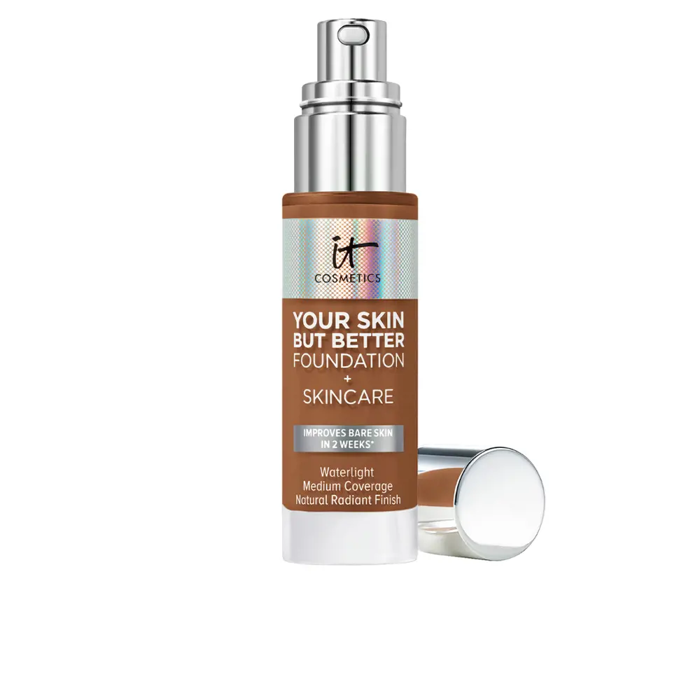 Your Skin But Better Foundation 30ML