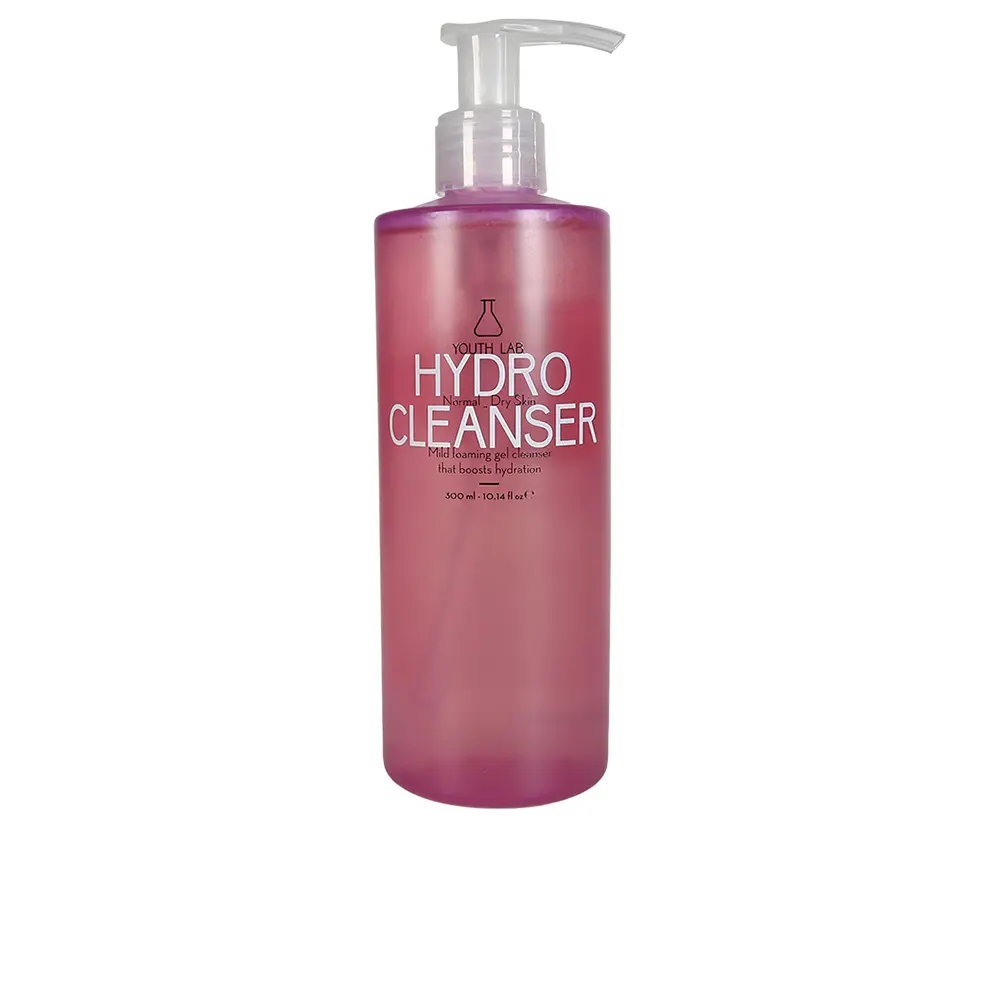 Hydro Cleanser for Normal/Dry Skin 300ML