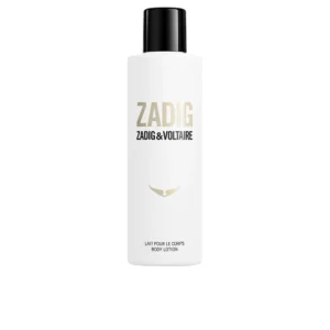 ZADIG & VOLTAIRE Body Lotion 200ML