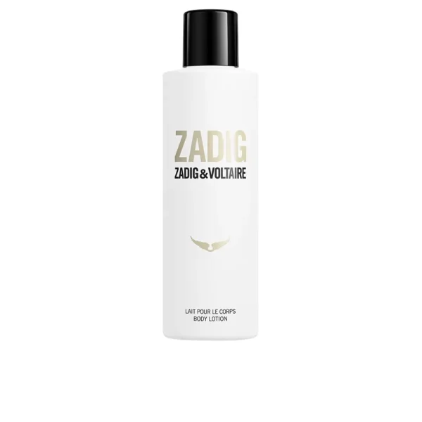 ZADIG & VOLTAIRE Body Lotion 200ML
