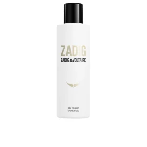 ZADIG & VOLTAIRE Shower Gel 200ML