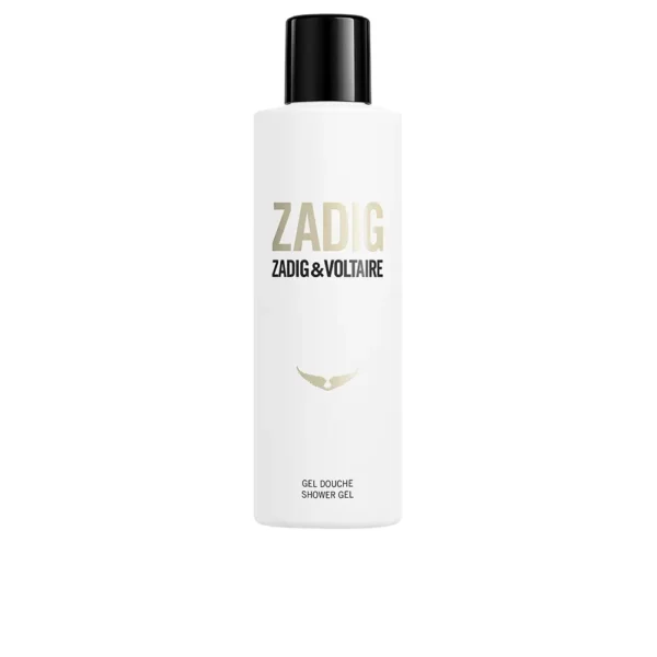 ZADIG & VOLTAIRE Shower Gel 200ML