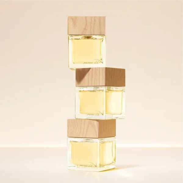 ZEN Eau De Parfum Spray 100ML - Image 2