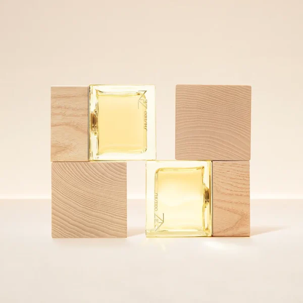 ZEN Eau De Parfum Spray 100ML - Image 3