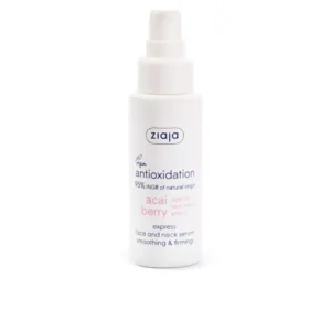 ZIAJA Acai Antioxidant Serum for Face & Neck 50ml