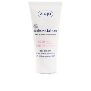 ZIAJA Acai Day Face Cream SPF10 50ML