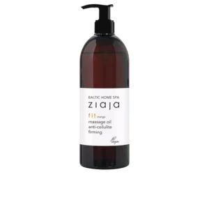 Baltic Home Spa Fit Firming Massage Oil 490ML