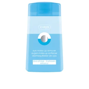 Biphasic Eye Makeup Remover 120ML
