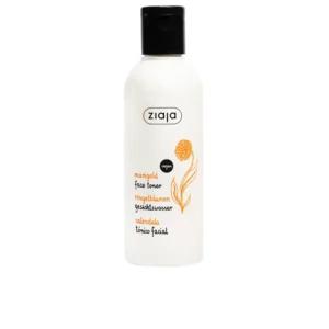 ZIAJA Calendula Cleansing Tonic 200ML - Alcohol-Free
