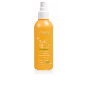 ZIAJA Coconut & Orange Vibes Facial Toner 190ML