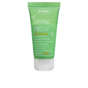 Coconut Orange Vibes Facial Cream 50ML