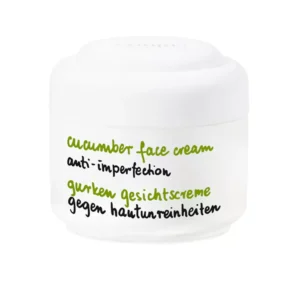 Cucumber Face Cream 50ML