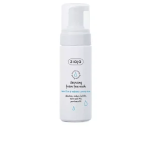 Foaming Facial Cleanser 150ML