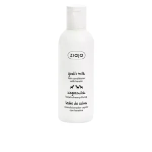 ZIAJA Goat Milk Hair Conditioner 200ML