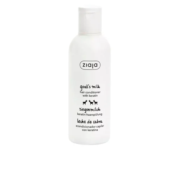 ZIAJA Goat Milk Hair Conditioner 200ML