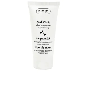 ZIAJA Goat's Milk Concentrated Hand Cream 50ML