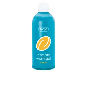 ZIAJA Intimate Hygiene Melon Gel 500ML