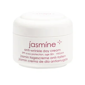 Jazmin Anti-Wrinkle Day Cream SPF6 50ML