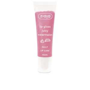 ZIAJA Juicy Watermelon Lip Balm 12ml with Shine